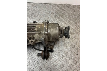 REAR BRIDGE RENAULT KOLOS AND 2 0 DCI Catalog number of the part CLI21925