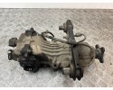 REAR BRIDGE RENAULT KOLOS AND 2 0 DCI Car type passenger cars