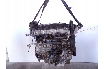 ENGINE VOLVO XC60 AND V70 III S60 II S80 XC70 II 2 4D D5244T10 ASSEMBLY