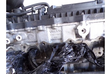 ENGINE VOLVO XC60 AND V70 III S60 II S80 XC70 II 2 4D D5244T10 ASSEMBLY Catalog number of the part SILNIK VOLVO XC60 I V70 III S