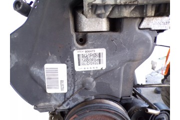 ENGINE VOLVO XC60 AND V70 III S60 II S80 XC70 II 2 4D D5244T10 ASSEMBLY Car type passenger cars