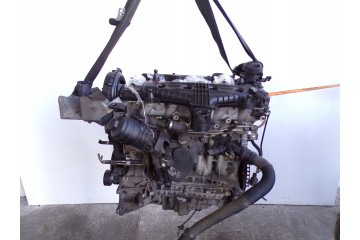 ENGINE VOLVO XC60 AND V70 III S60 II S80 XC70 II 2 4D D5244T10 ASSEMBLY Engine type diesel
