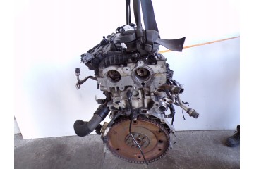 Motor Volvo XC60, V70 III, S60 II, S80, XC70 II 2.4D D5244T10 Montaje
