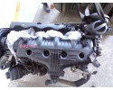 Motor Volvo XC60, V70 III, S60 II, S80, XC70 II 2.4D D5244T10 Montaje