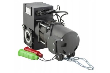 Drive industrial motor for high gates 5m HATO Catalog number of the part 70