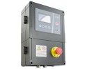 Drive industrial motor for high gates 5m HATO Part manufacturer iNY
