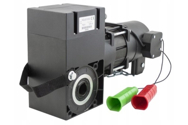 Drive industrial motor for high gates 5m HATO Car type undefined