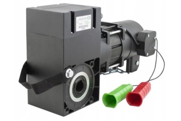 Drive industrial motor for high gates 5m HATO Car type undefined