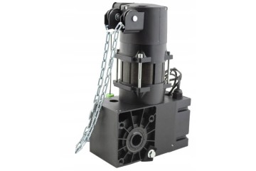 Drive industrial motor for high gates 5m HATO Engine type electric