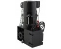 Drive industrial motor for high gates 5m HATO Product weight with unit packaging 13 kg