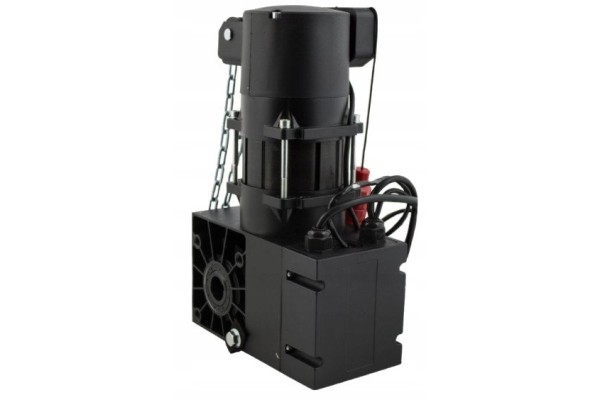 Drive industrial motor for high gates 5m HATO Product weight with unit packaging 13 kg