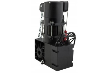 Drive industrial motor for high gates 5m HATO Product weight with unit packaging 13 kg