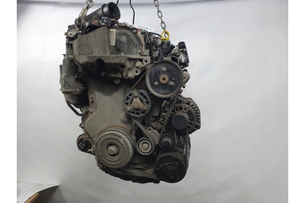 COMPLETE ENGINE M9TB870 2 3 DCI 145 KM RENAULT MASTER III Part manufacturer Renault OE