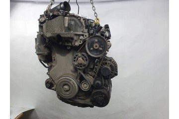 COMPLETE ENGINE M9TB870 2 3 DCI 145 KM RENAULT MASTER III Part manufacturer Renault OE