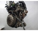 COMPLETE ENGINE M9TB870 2 3 DCI 145 KM RENAULT MASTER III Car type passenger cars