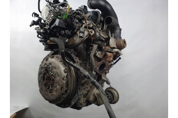 COMPLETE ENGINE M9TB870 2 3 DCI 145 KM RENAULT MASTER III Car type passenger cars