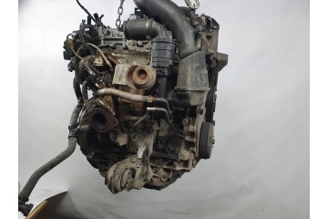 COMPLETE ENGINE M9TB870 2 3 DCI 145 KM RENAULT MASTER III Engine type diesel