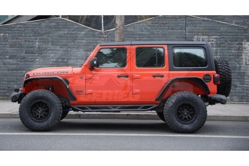 THRESHOLD WRANGLER SPORT SAHARA RUBICON JL 4D 18 Part manufacturer AD JSAutomotive