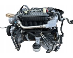 COMPLETE ENGINE MERCEDES C W203 E W211 2 7 CDI 647961