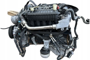 COMPLETE ENGINE MERCEDES C W203 E W211 2 7 CDI 647961