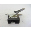 90563999 CERRADURA MALETERO / PORTON OPEL MERIVA