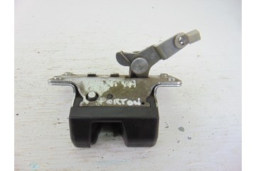 90563999 CERRADURA MALETERO / PORTON OPEL MERIVA