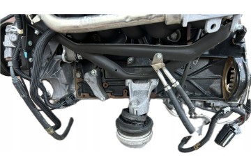 COMPLETE ENGINE MERCEDES C W203 E W211 2 7 CDI 647961 Part manufacturer Mercedes Benz OE