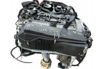 COMPLETE ENGINE MERCEDES C W203 E W211 2 7 CDI 647961 Engine type diesel