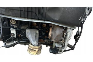 COMPLETE ENGINE MERCEDES C W203 E W211 2 7 CDI 647961 Catalog number of the original 647961