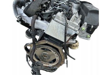 Motor Completo Mercedes C W203 E W211 2.7 CDI 647961