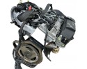 Motor Completo Mercedes C W203 E W211 2.7 CDI 647961