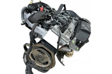 Motor Completo Mercedes C W203 E W211 2.7 CDI 647961
