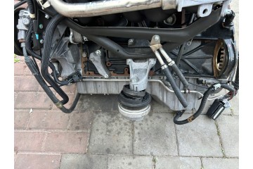 Motor Completo Mercedes C W203 E W211 2.7 CDI 647961
