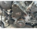 Motor Completo Mercedes C W203 E W211 2.7 CDI 647961