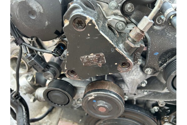 Motor Completo Mercedes C W203 E W211 2.7 CDI 647961