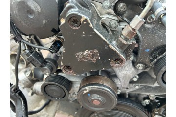Motor Completo Mercedes C W203 E W211 2.7 CDI 647961