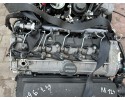 Motor Completo Mercedes C W203 E W211 2.7 CDI 647961