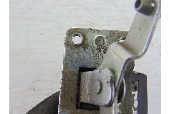 90563999 CERRADURA MALETERO / PORTON OPEL MERIVA