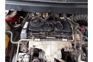 ENGINE INJECTION PUMP TURBO JOURNEY 2 0 CRD BWD