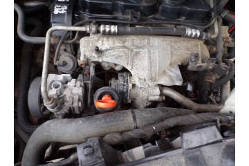 ENGINE INJECTION PUMP TURBO JOURNEY 2 0 CRD BWD Catalog number of the part SILNIK POMPA WTRYSKI TURBO JOURNEY 2 0 CRD BWD