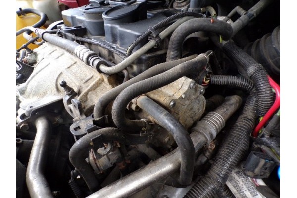 ENGINE INJECTION PUMP TURBO JOURNEY 2 0 CRD BWD Part manufacturer Dodge OE