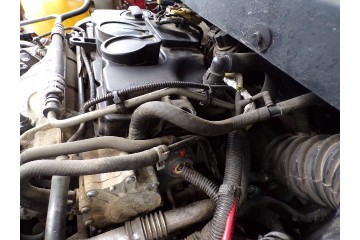 ENGINE INJECTION PUMP TURBO JOURNEY 2 0 CRD BWD Packaging status replacement