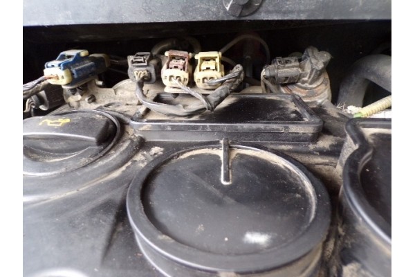 ENGINE INJECTION PUMP TURBO JOURNEY 2 0 CRD BWD Car type passenger cars