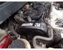 ENGINE INJECTION PUMP TURBO JOURNEY 2 0 CRD BWD Engine type diesel