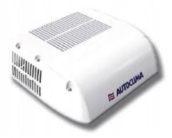 AUTOCLIMA Modula RT 12V 3000W air conditioner