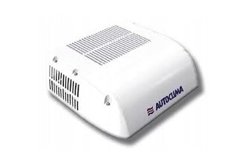 AUTOCLIMA Modula RT 12V 3000W air conditioner