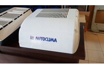 AUTOCLIMA Modula RT 12V 3000W air conditioner Catalog number of the part MODULA 3000W 12V