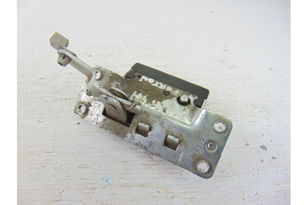 90563999 CERRADURA MALETERO / PORTON OPEL MERIVA