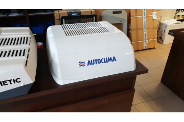 AUTOCLIMA Modula RT 12V 3000W air conditioner Part manufacturer Autoclima