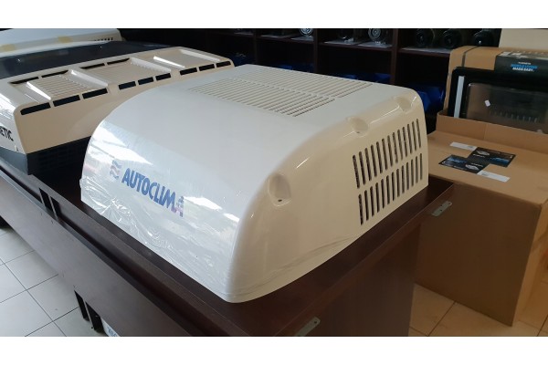 AUTOCLIMA Modula RT 12V 3000W air conditioner Packaging status original